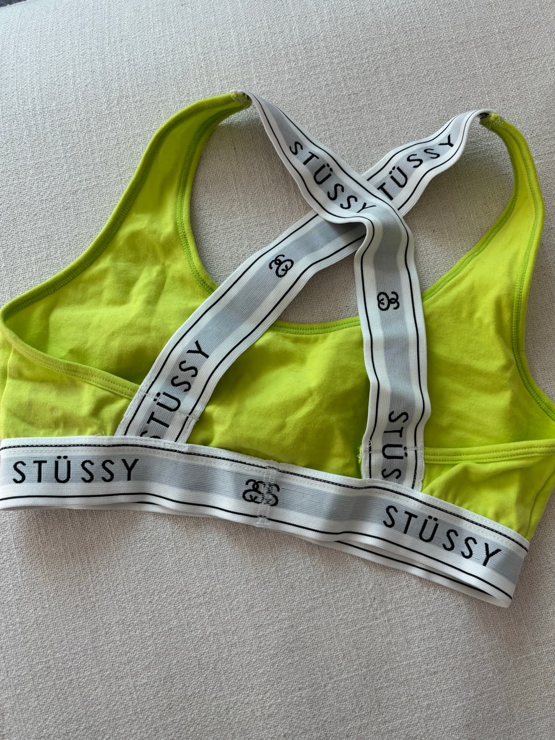 스투시 브라탑  상품이미지2