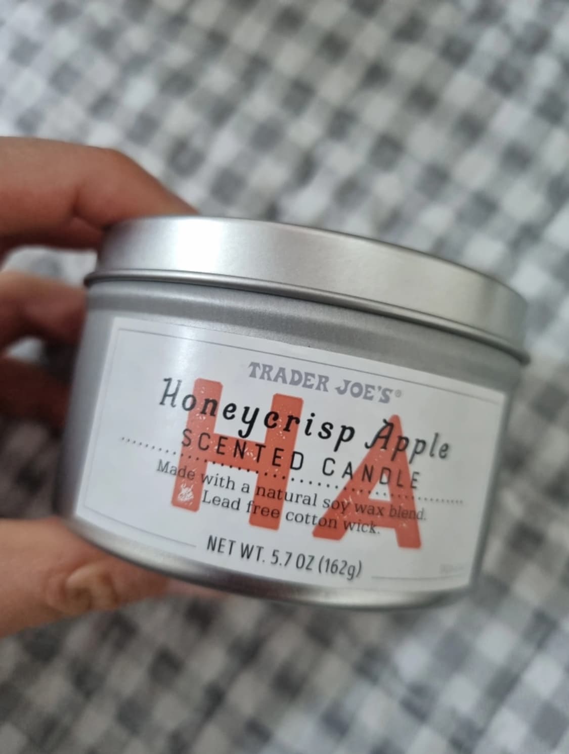 트레이더조 캔들 상품이미지1