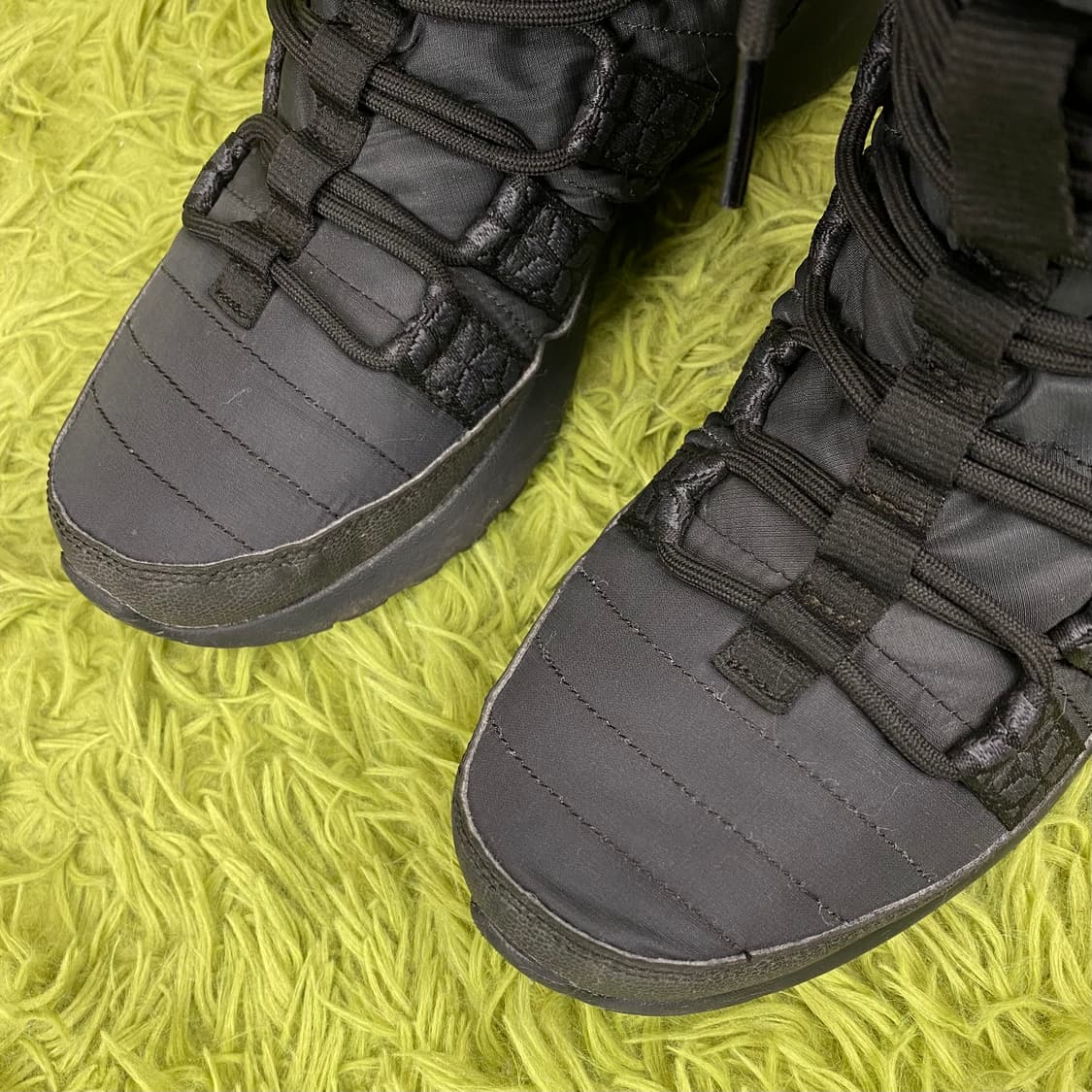 나이키 - roshe one hi 상품이미지3