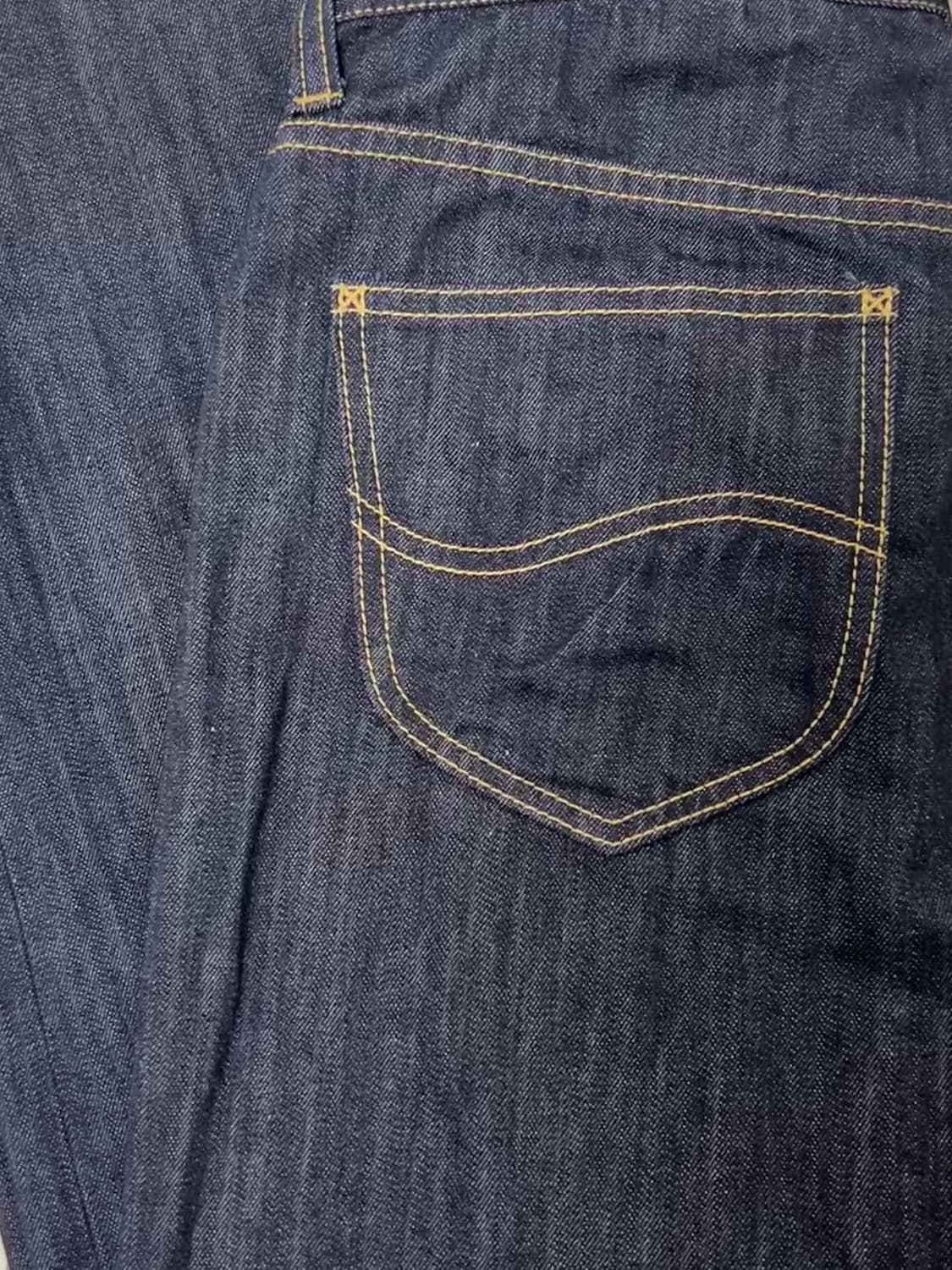 Lee 데님 팬츠 상품이미지4