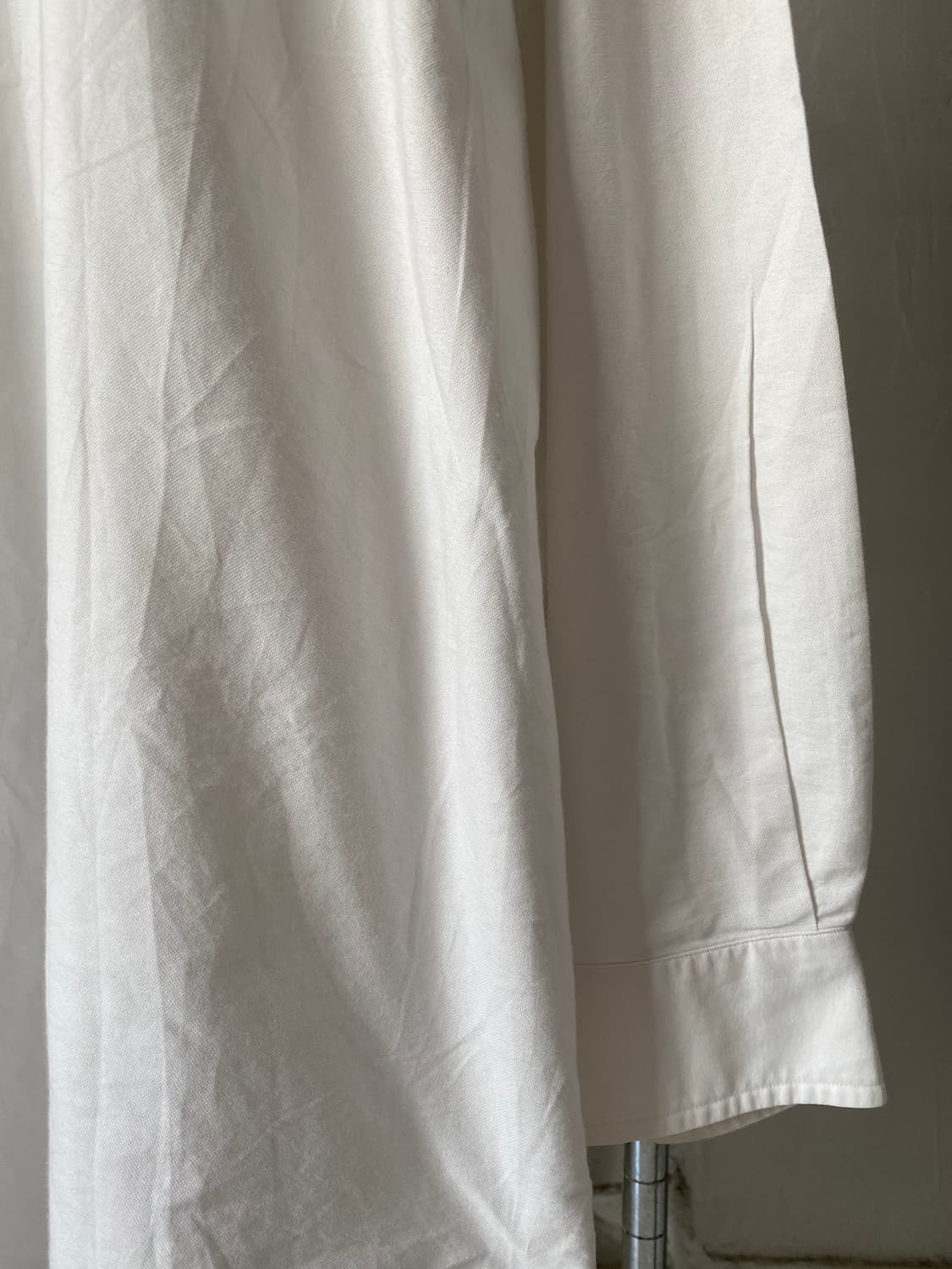 폴로 랄프로렌 솔리드 셔츠 (Man 3XL) AB1689 상품이미지3