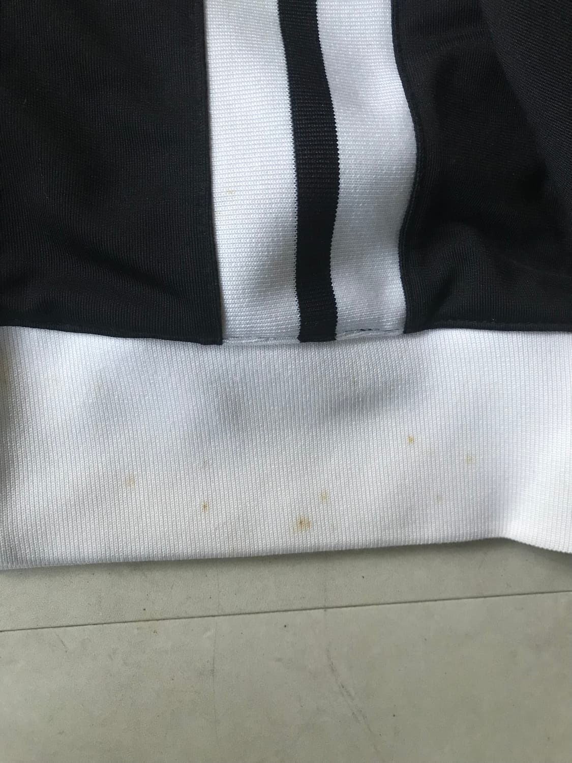 EXR 레이싱 트랙 져지 상품이미지8