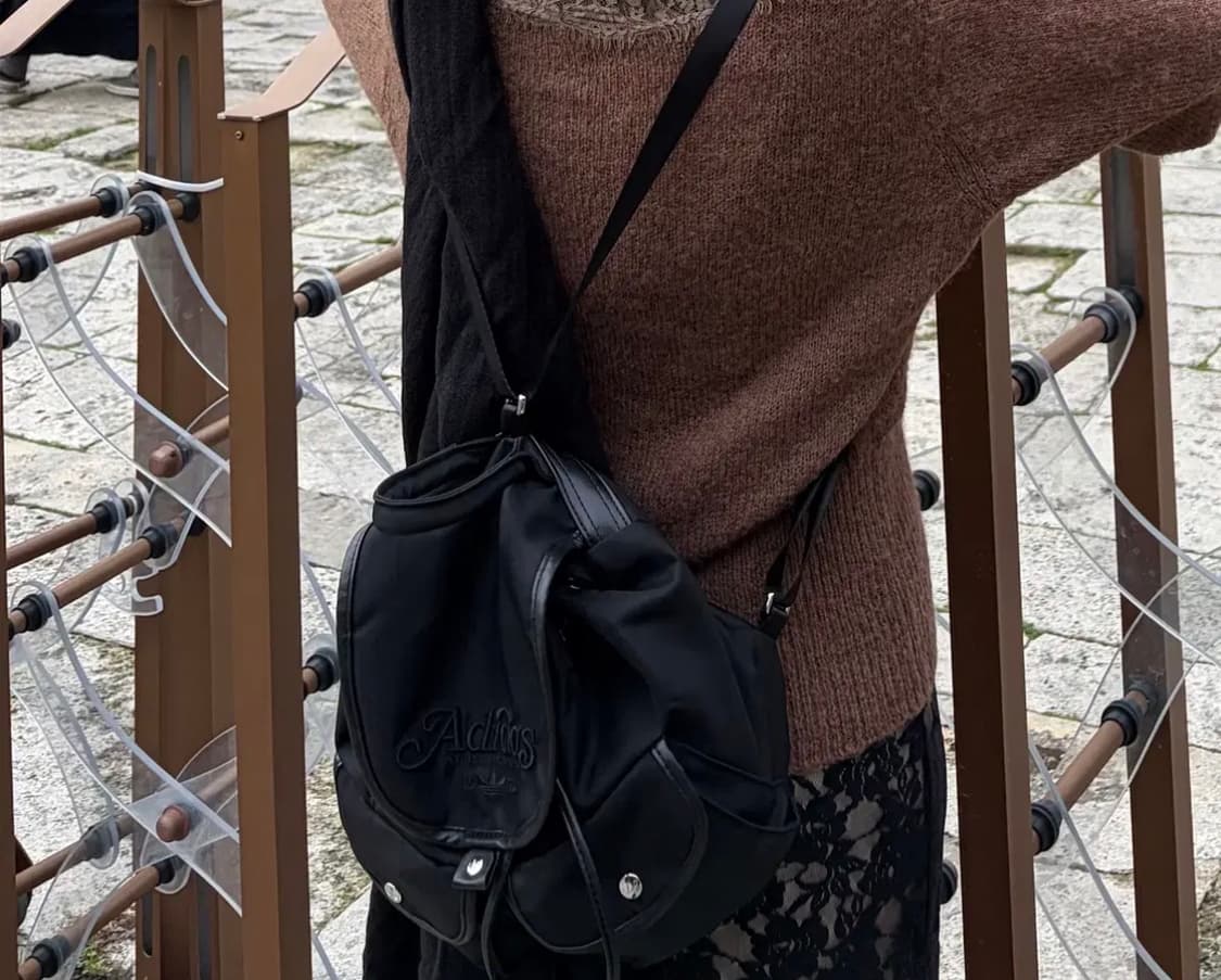 아디다스 럭색 상품이미지2