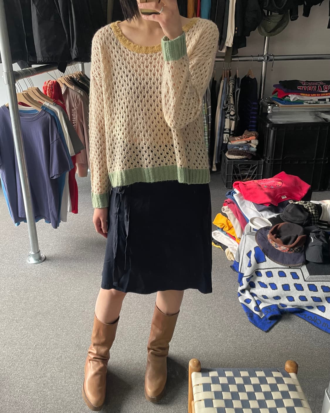 On the couch 상품이미지8