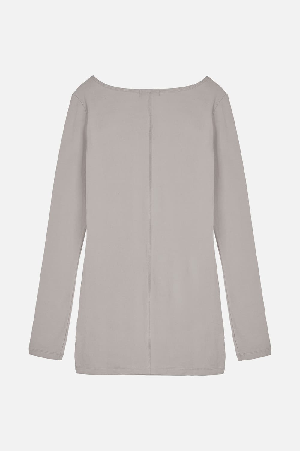 세릭 Soft Long Top Beige 상품이미지2