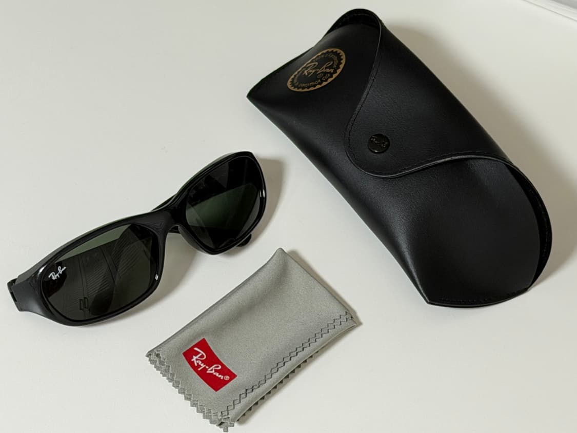 RB2016  레이벤 대디오 제니 선글라스 상품이미지2