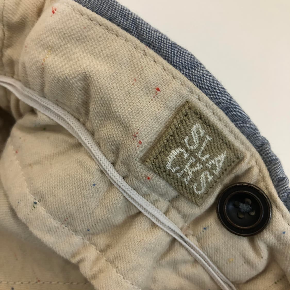 INCOTEX 인코텍스(국내판)이태리 쇼츠 30 인치 상품이미지6