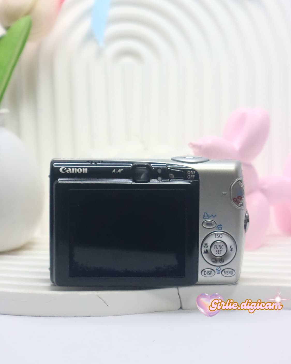 박보영+진 디카!)) 캐논 익서스800is 상품이미지6