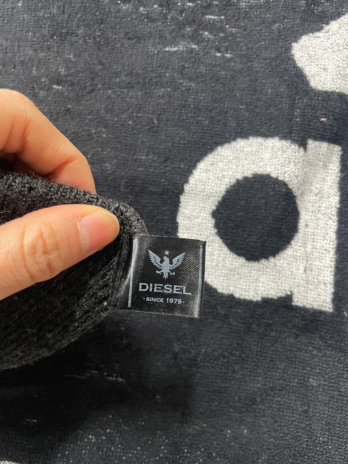 DlESEL  비니 상품이미지3