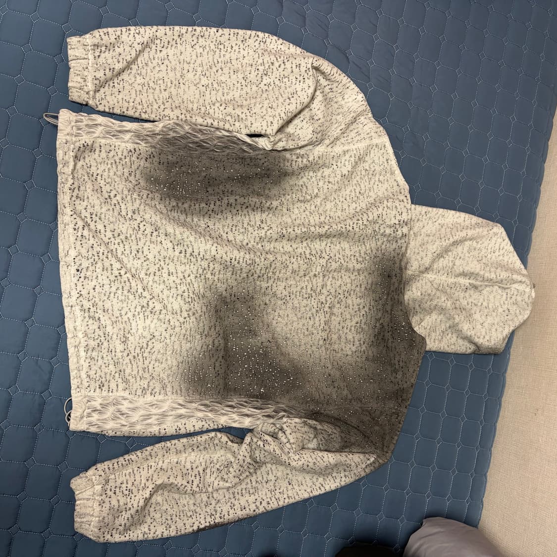 엑슬림 ep7 01 후드집업 상품이미지5