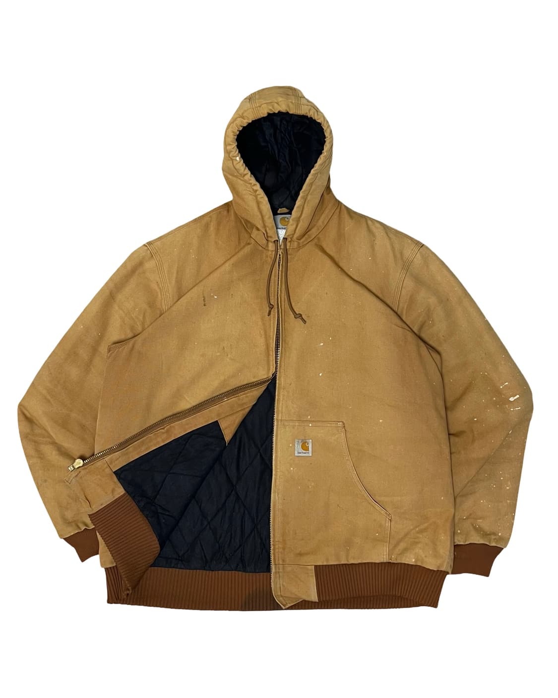 Carhartt Active Jacket 상품이미지2