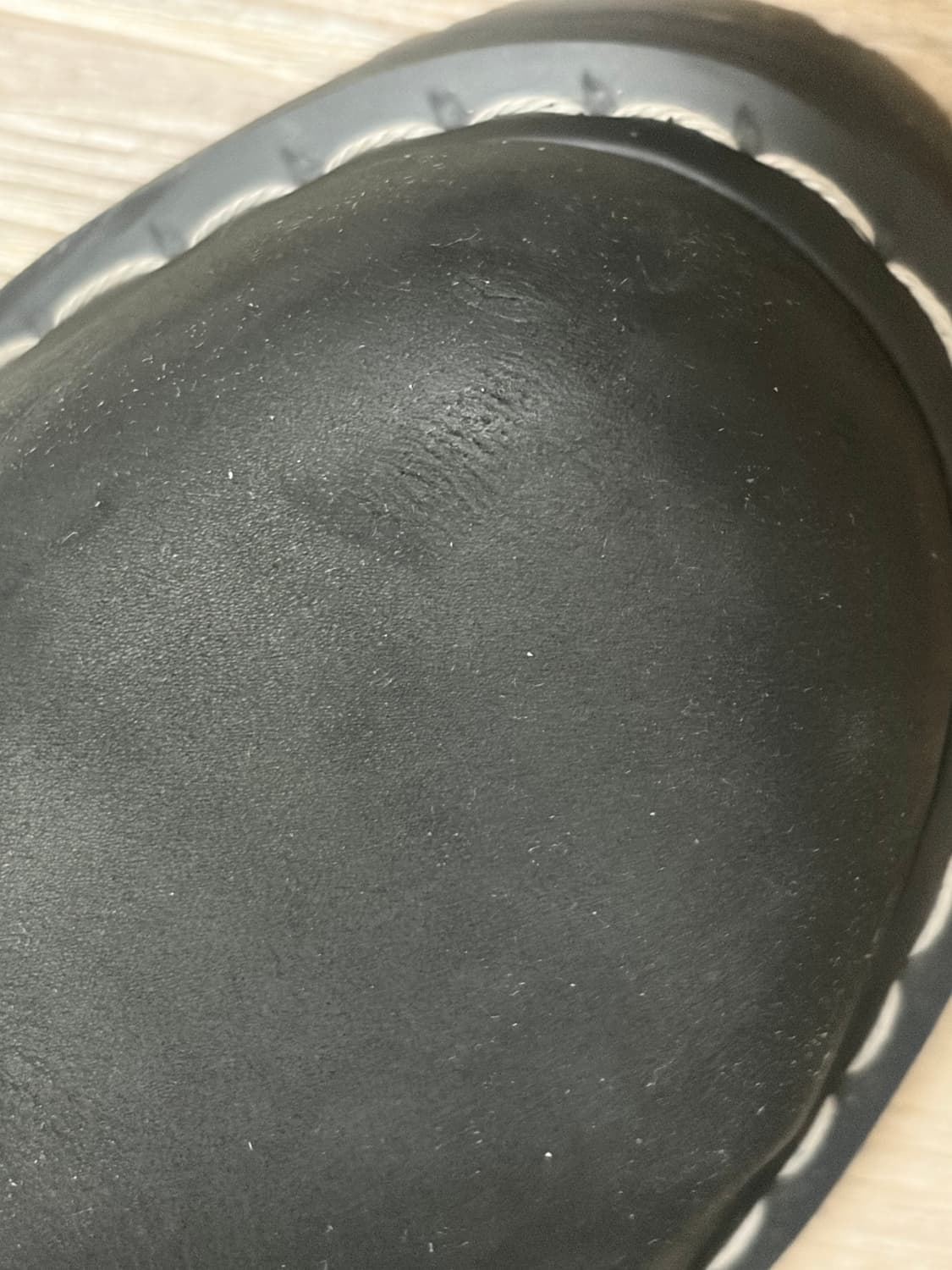 닥터마틴 릭오웬스 스틸 토 230 상품이미지3