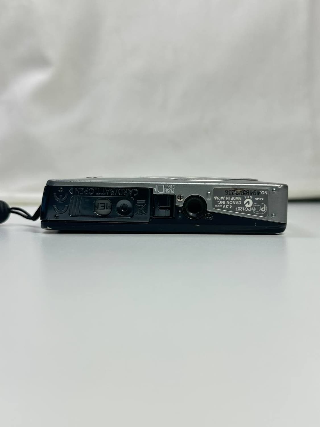 Canon ixus 75 / ixy 90 / sd750 캐논 디카 카메라 상품이미지8
