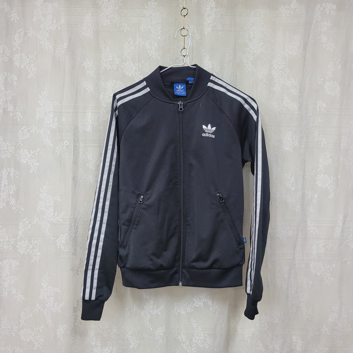 아디다스 파이어버드 삼선 트랙 자켓  상품이미지1