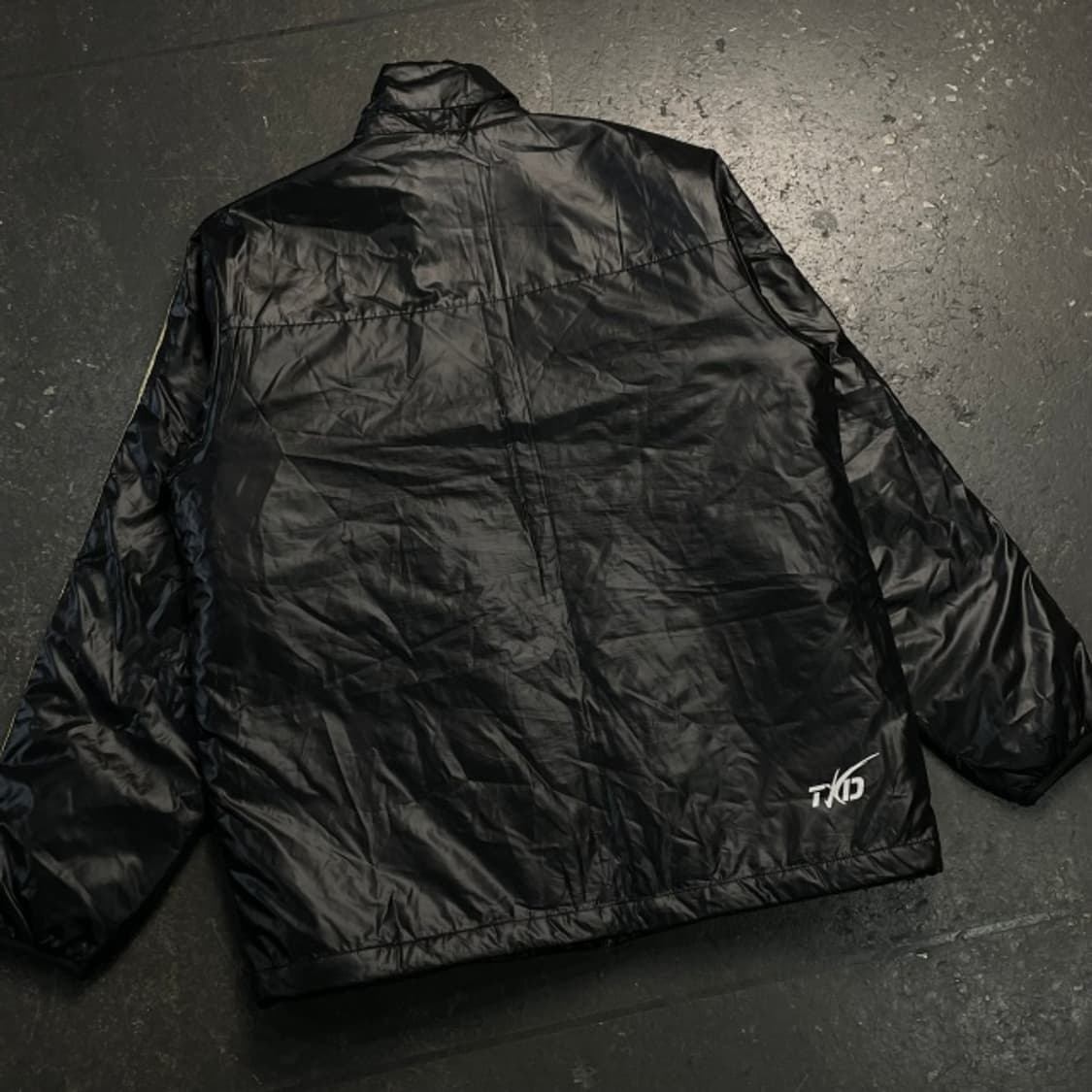 100 아디다스 누빔 점퍼  상품이미지6