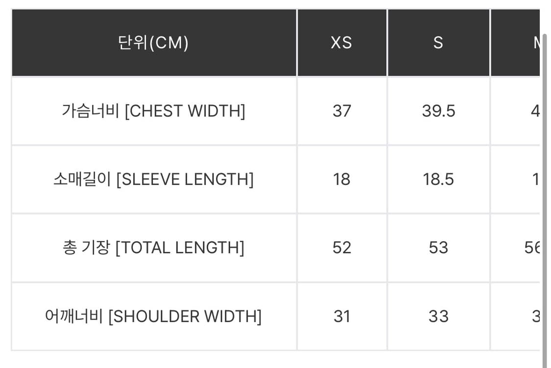 칼하트 링거 반팔티 상품이미지3