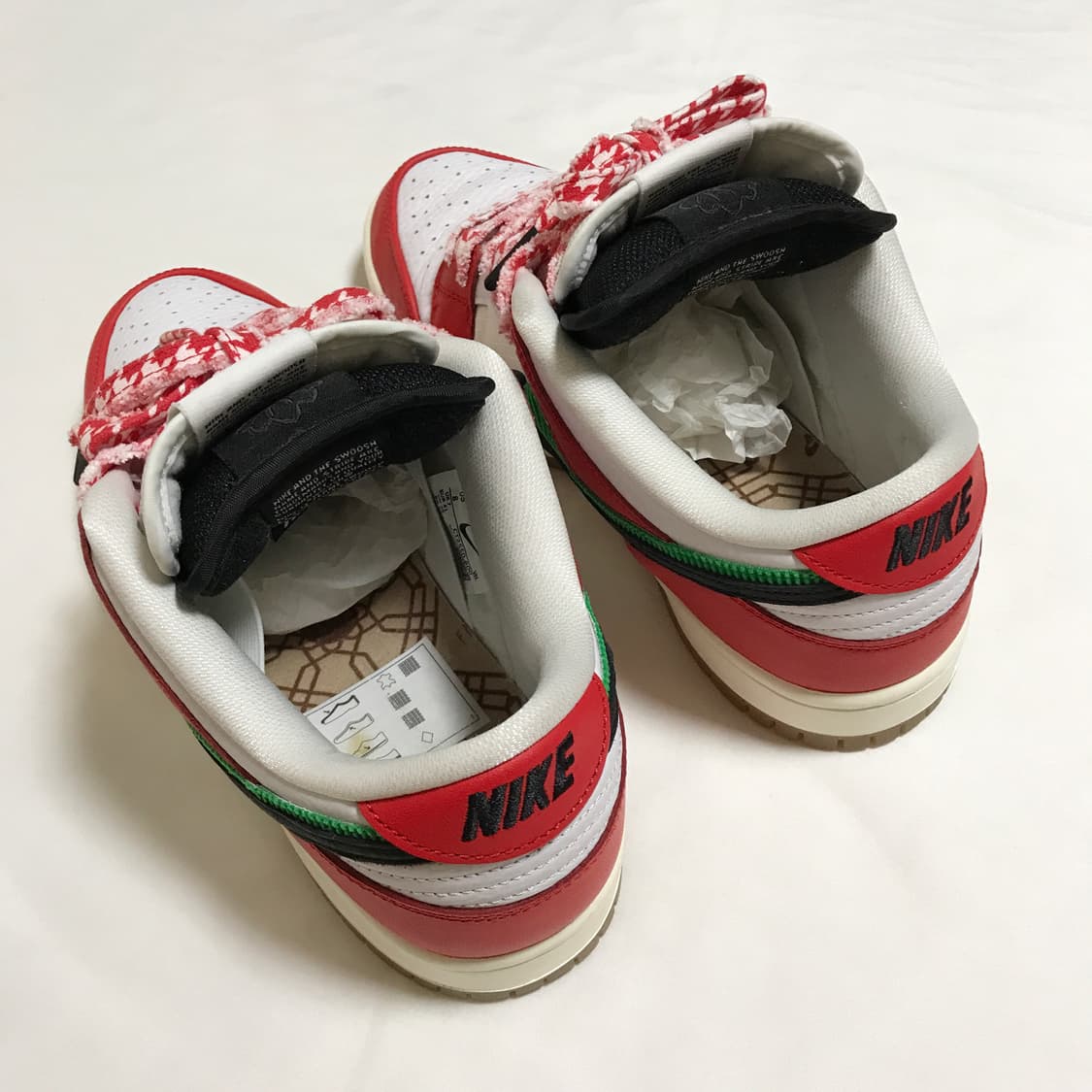 나이키 덩크 SB 하비비 상품이미지4
