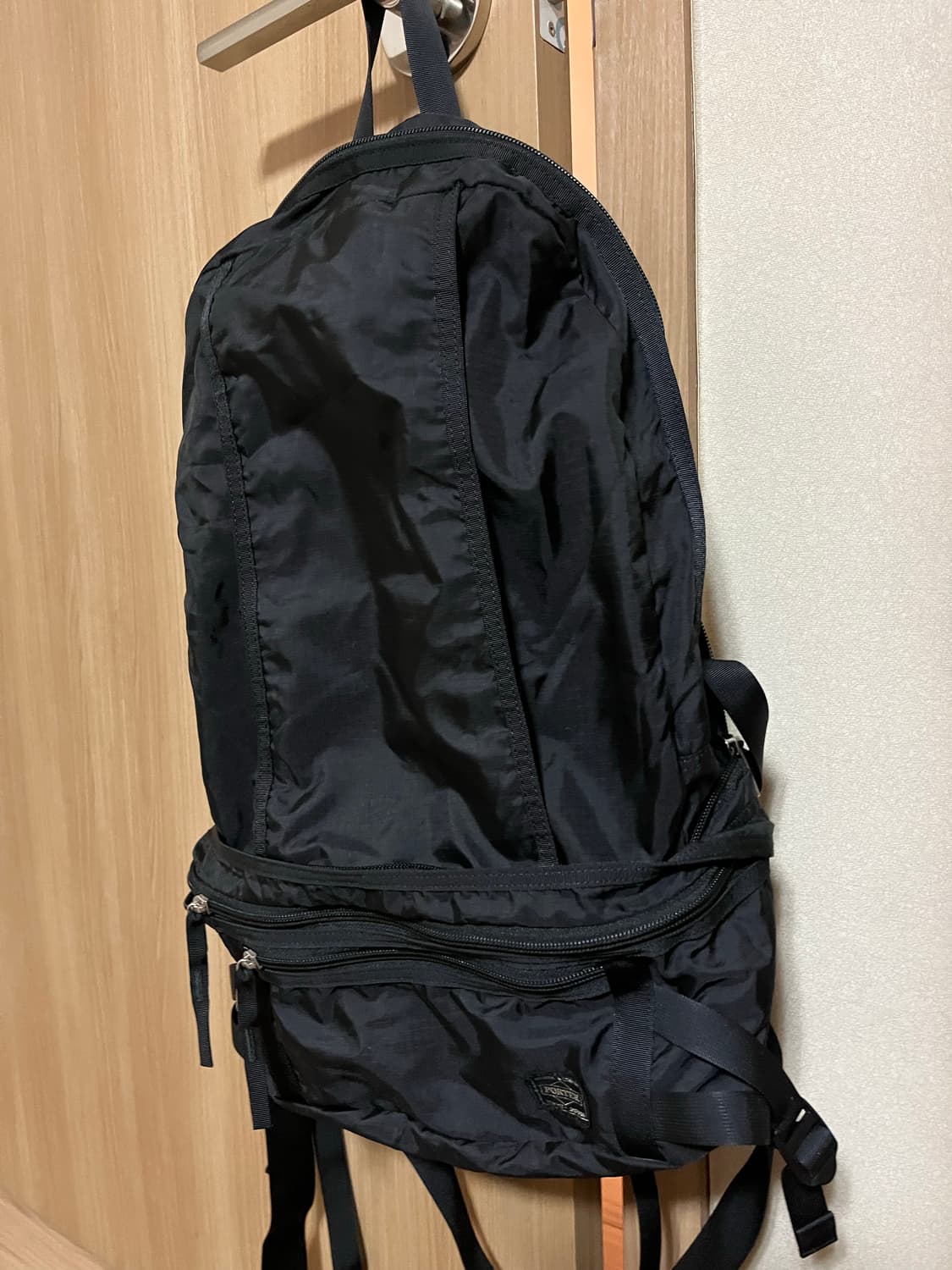 PORTER 요시다 포터 백팩 POCKETABLE 2WAY BAG 상품이미지3