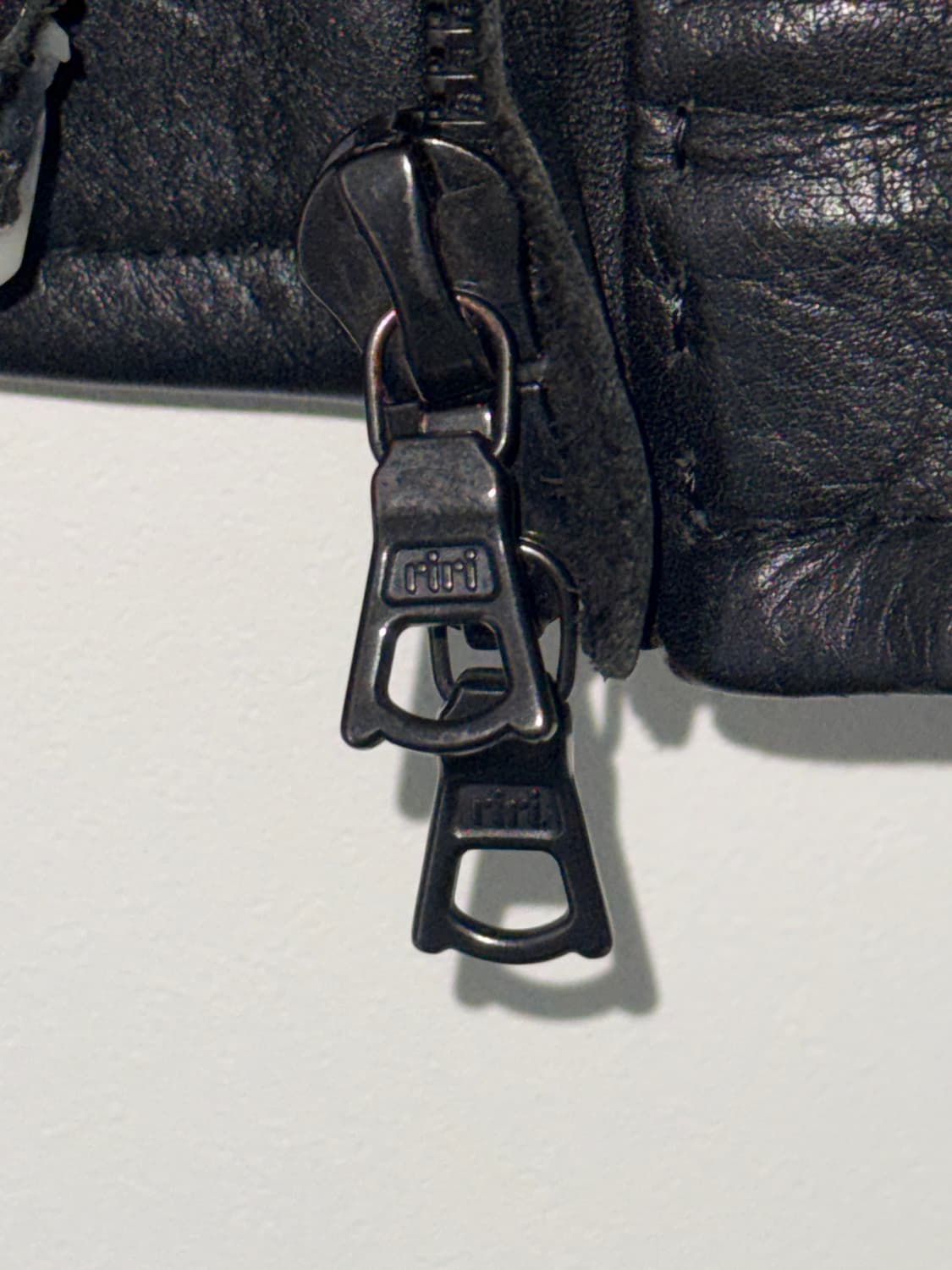 Attack the mind 7 leather 상품이미지8