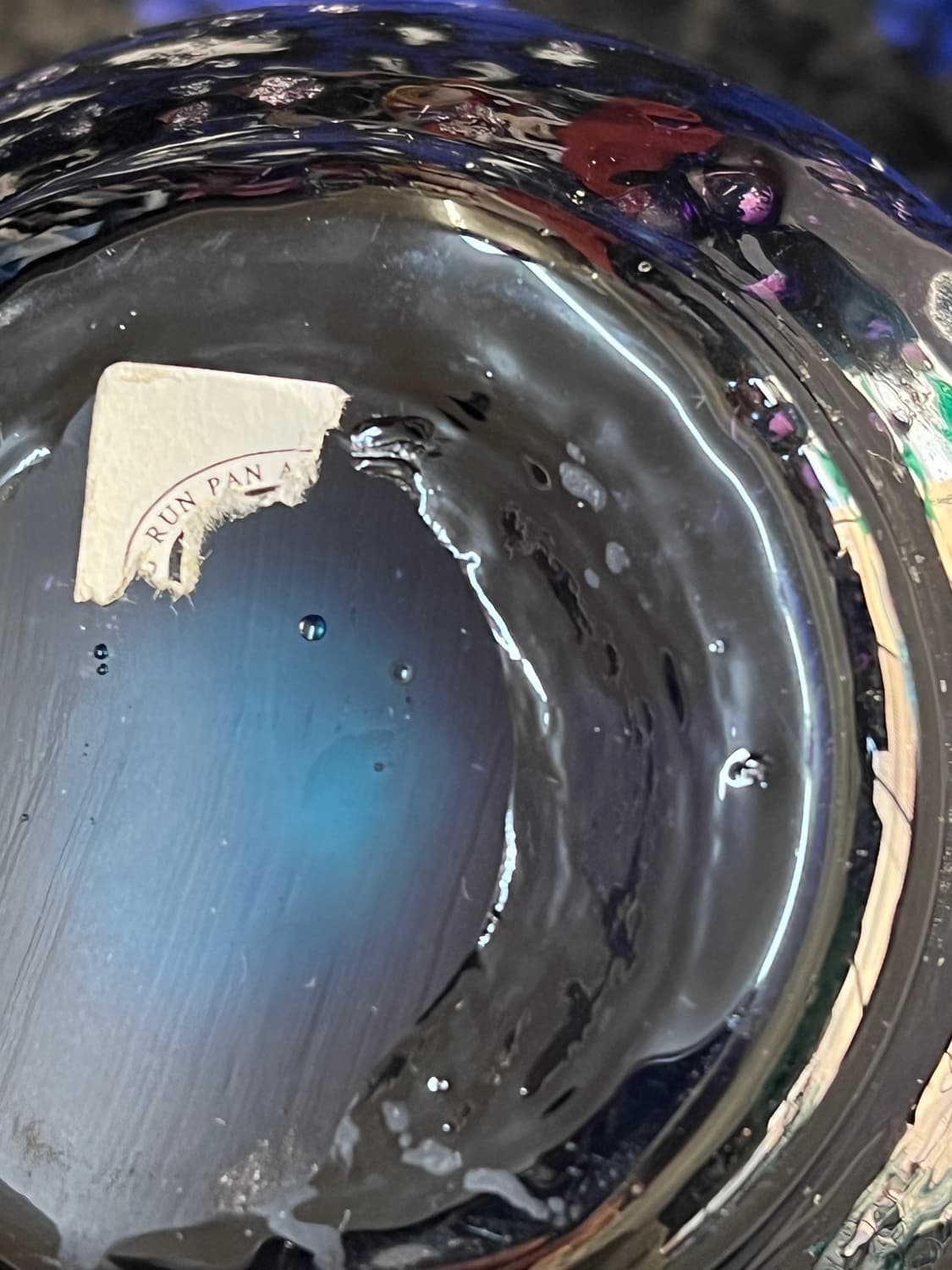 50s Cavalier Co. x Pan American BL Lava 상품이미지10