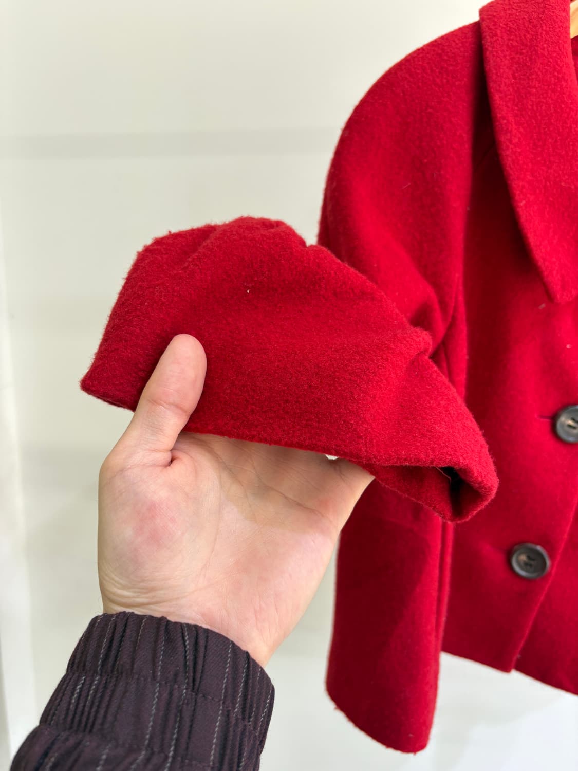 THEORY (Made in Japan) 자켓 상품이미지4