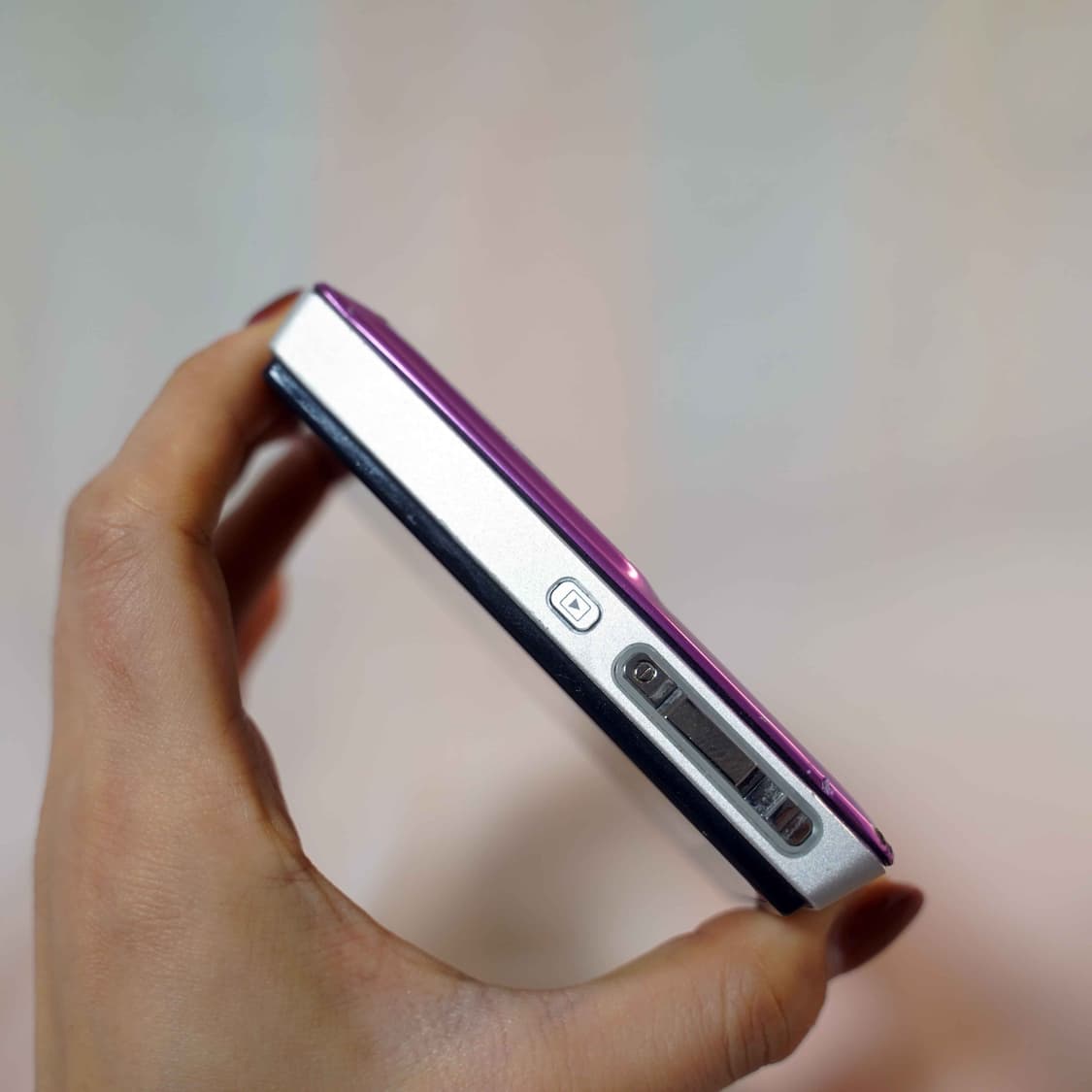 코닥  이지쉐어 R502 핑크 Kodak Easyshare R502 상품이미지2