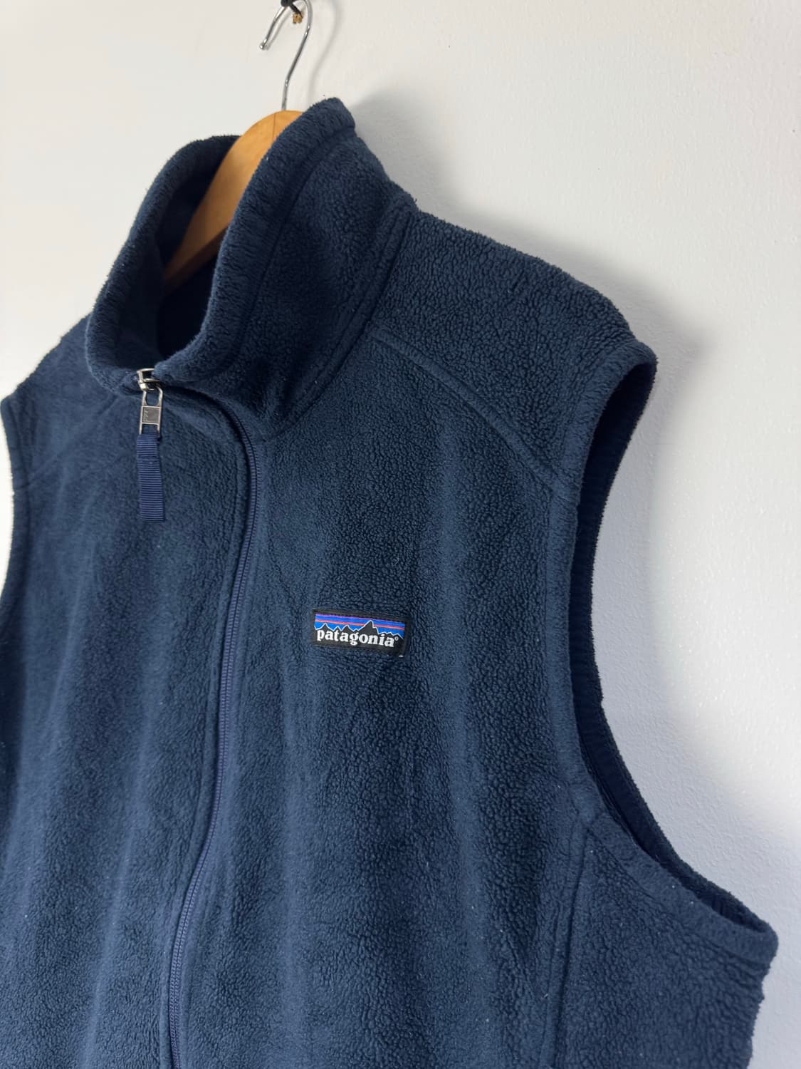 파타고니아 신칠라 베스트 XL 사이즈 상품이미지2
