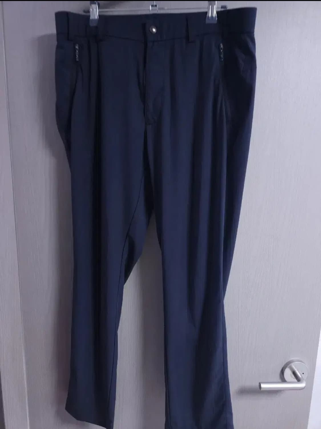 노스페이스 얇은 바지, 33~34 상품이미지1