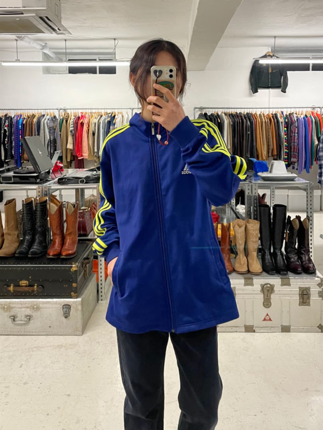 ADIDAS jersey 아디다스 져지 상품이미지2