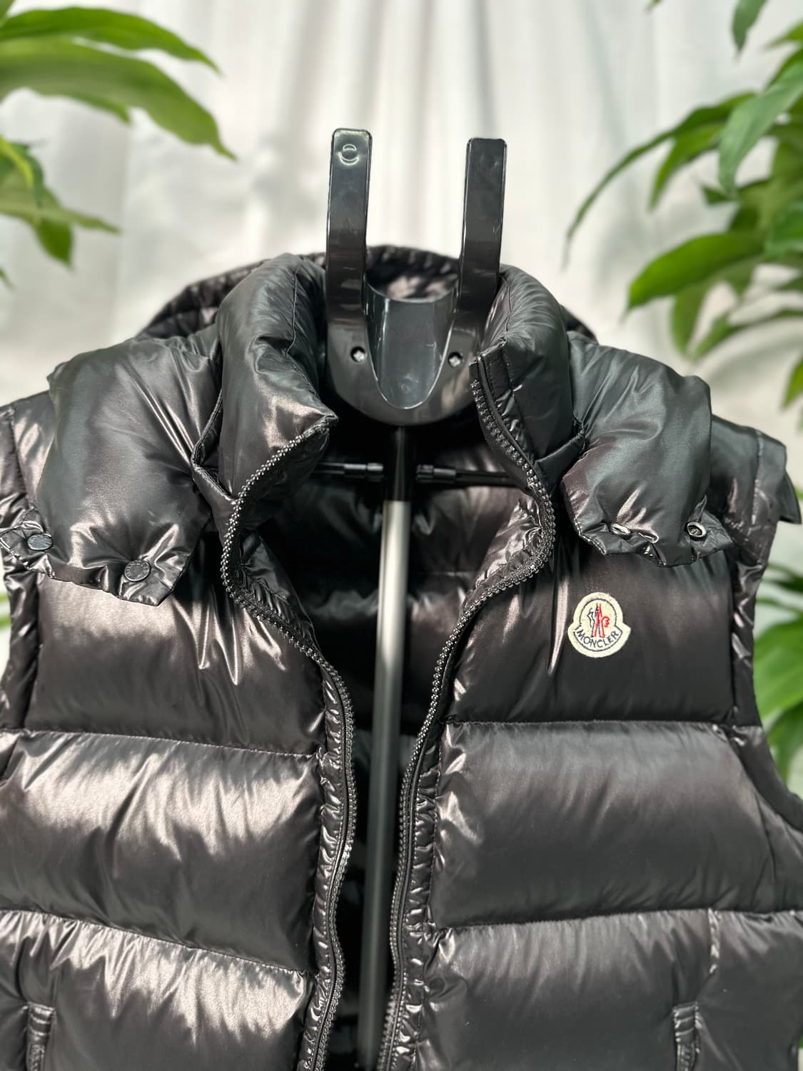 [정품] 몽클레어 마야 패딩베스트 4사이즈 상품이미지2