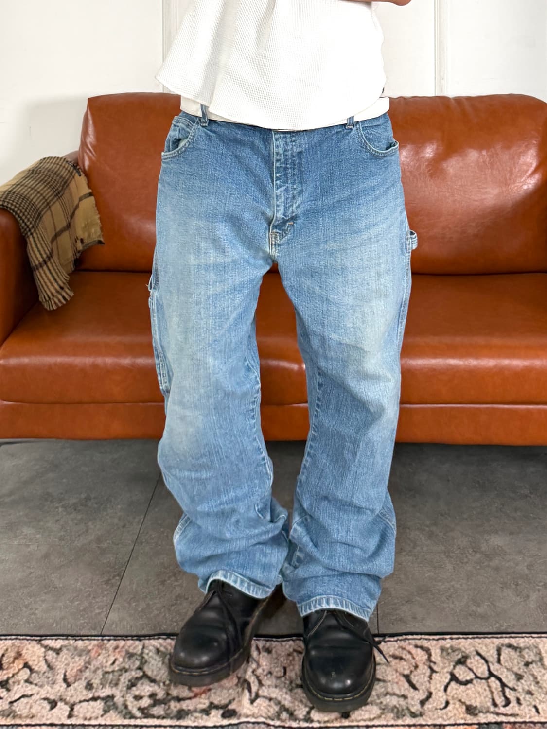 DICKIES 카펜터 팬츠  상품이미지2