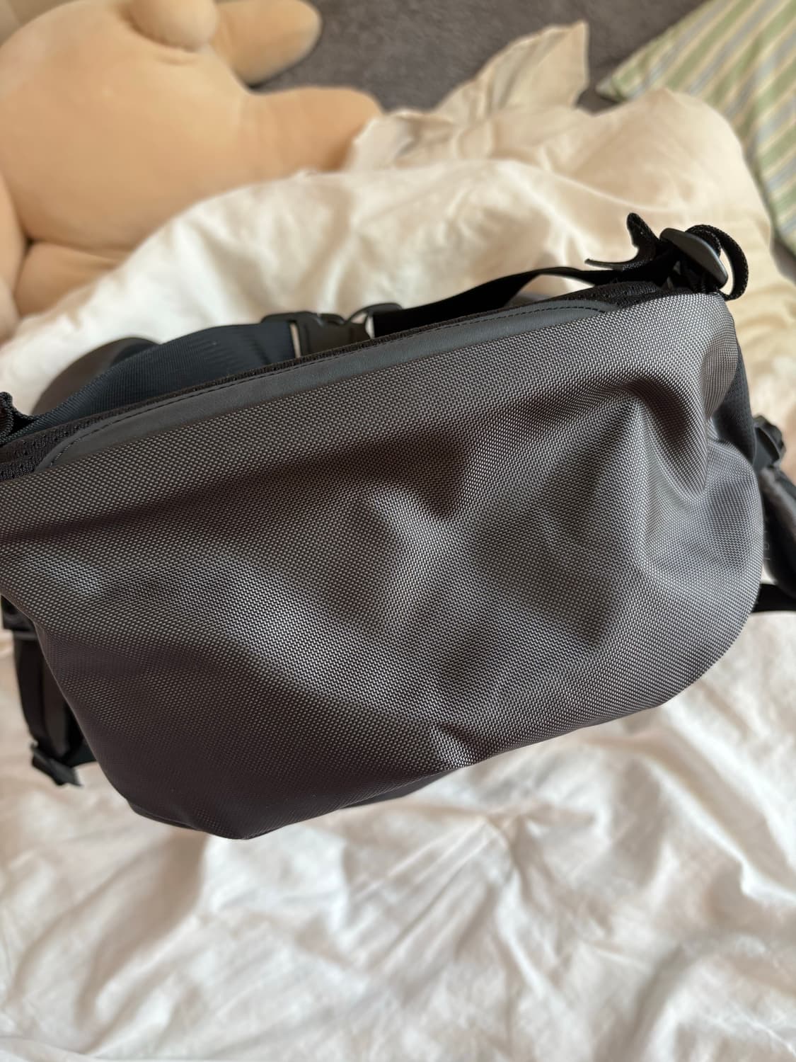 ARC'TERYX MANTIS 26 아크테릭스 맨티스26 백팩 상품이미지4