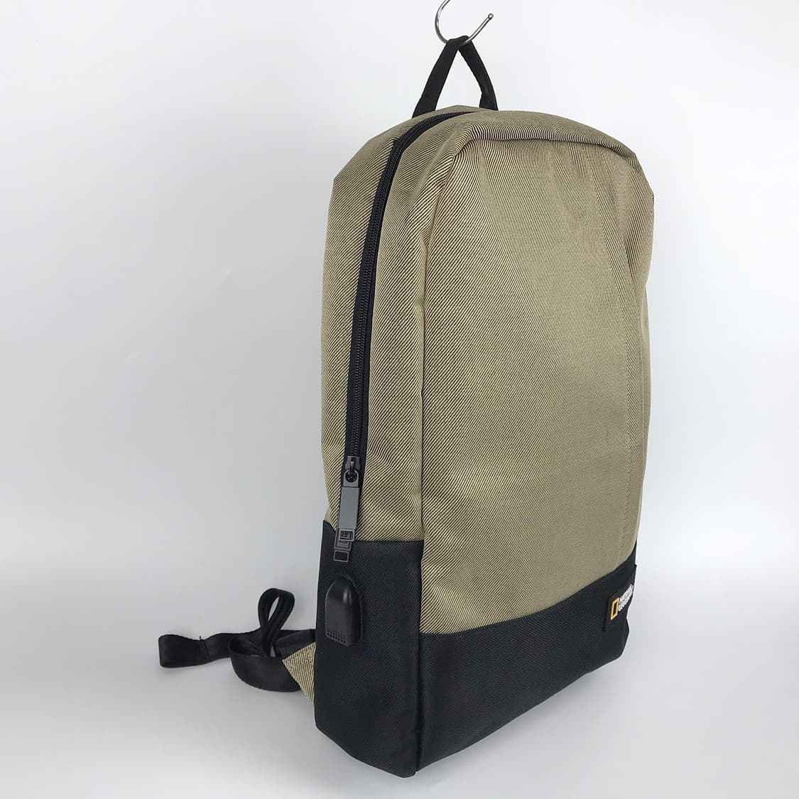 내셔널지오그래픽 USB 스마트 백팩 가방 상품이미지3