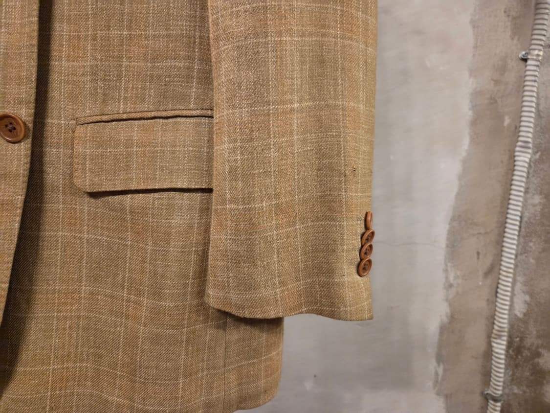 쉐빌로우 트위드자켓 상품이미지4