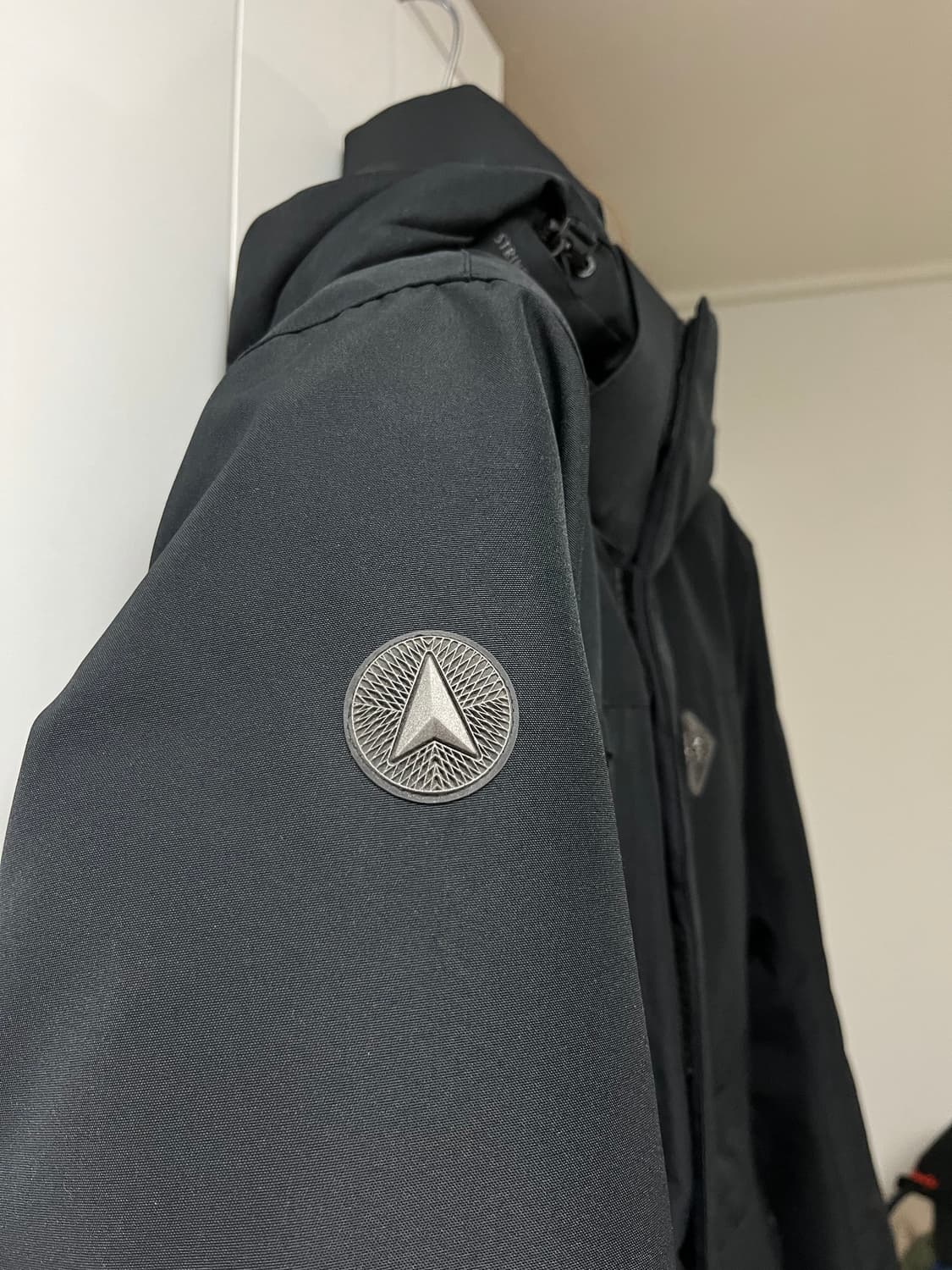 코오롱 스포츠 스노우볼 남성 구스다운 95사이즈 상품이미지2