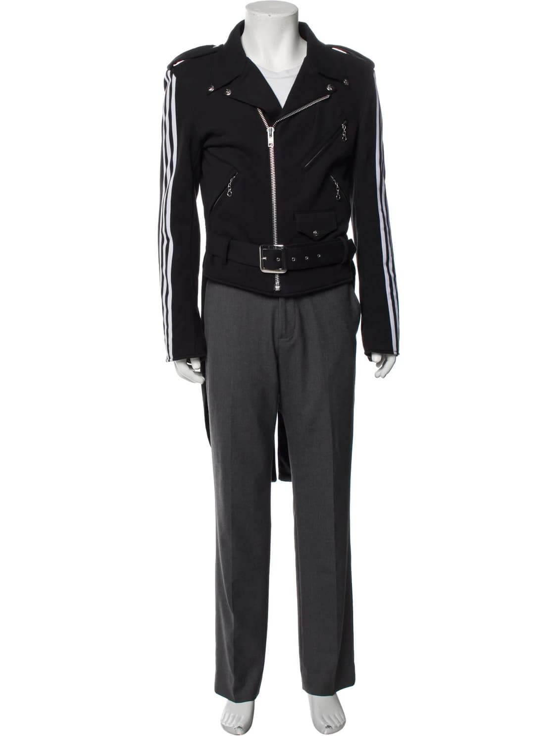 아디다스 제레미스캇 턱시도 라이더 자켓 105 상품이미지2