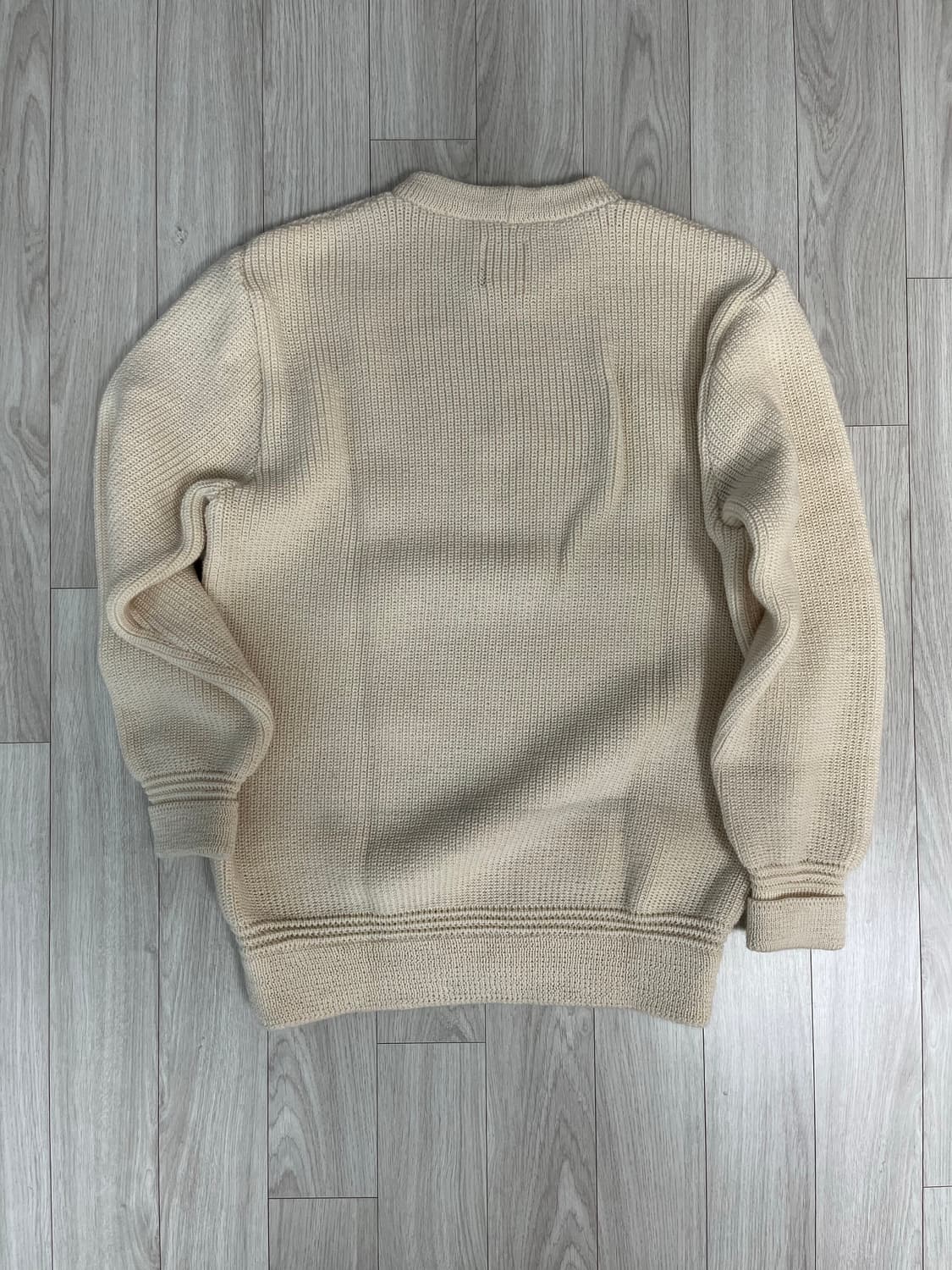 HEIMAT 울 스웨터 상품이미지2