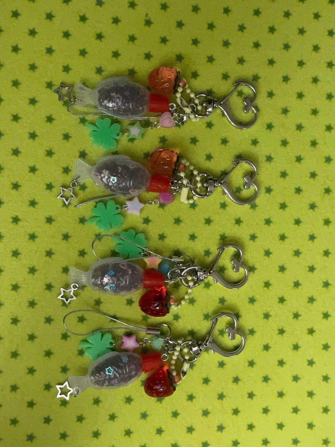 kira soy keyring 상품이미지1