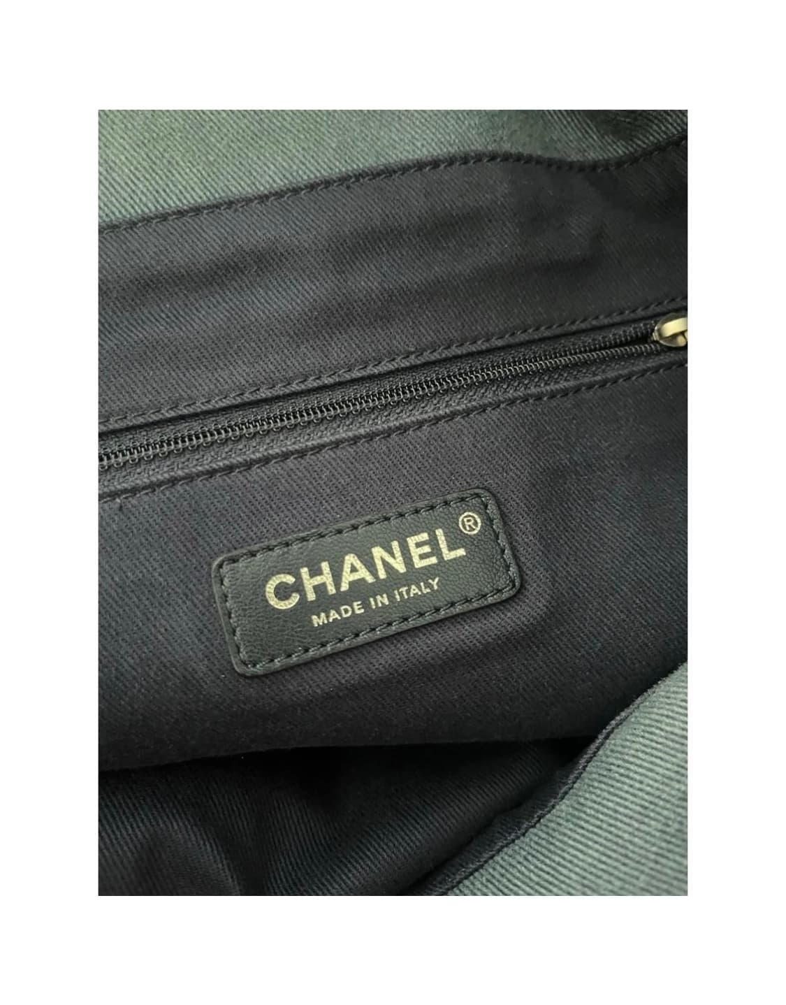 샤넬 백팩 상품이미지9