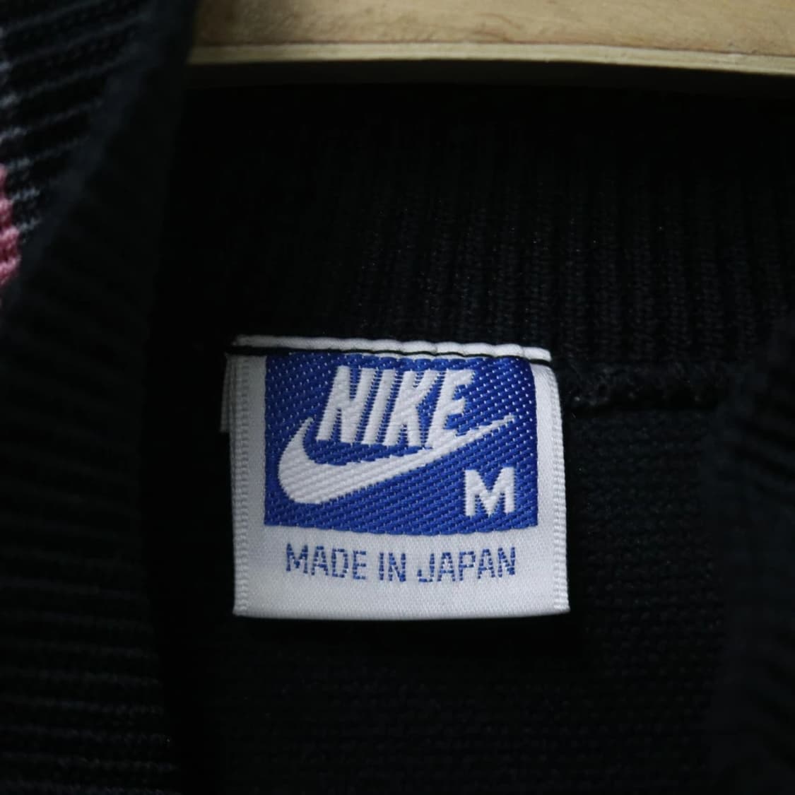 80'S 나이키 인터네셔널 져지 셋업 66273 상품이미지8