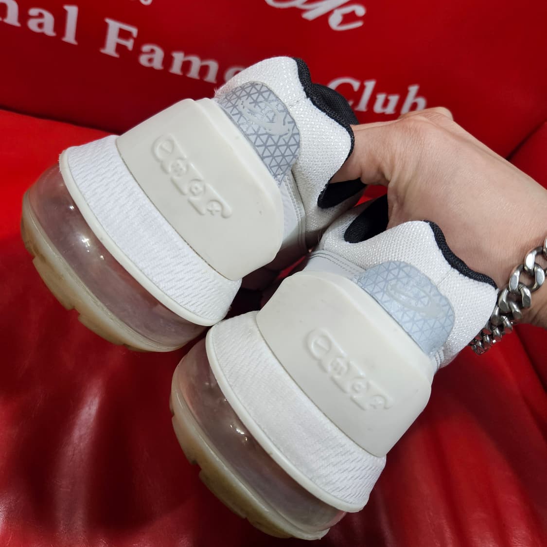 나이키(Nike) 에어맥스 펄스 270size 상품이미지5