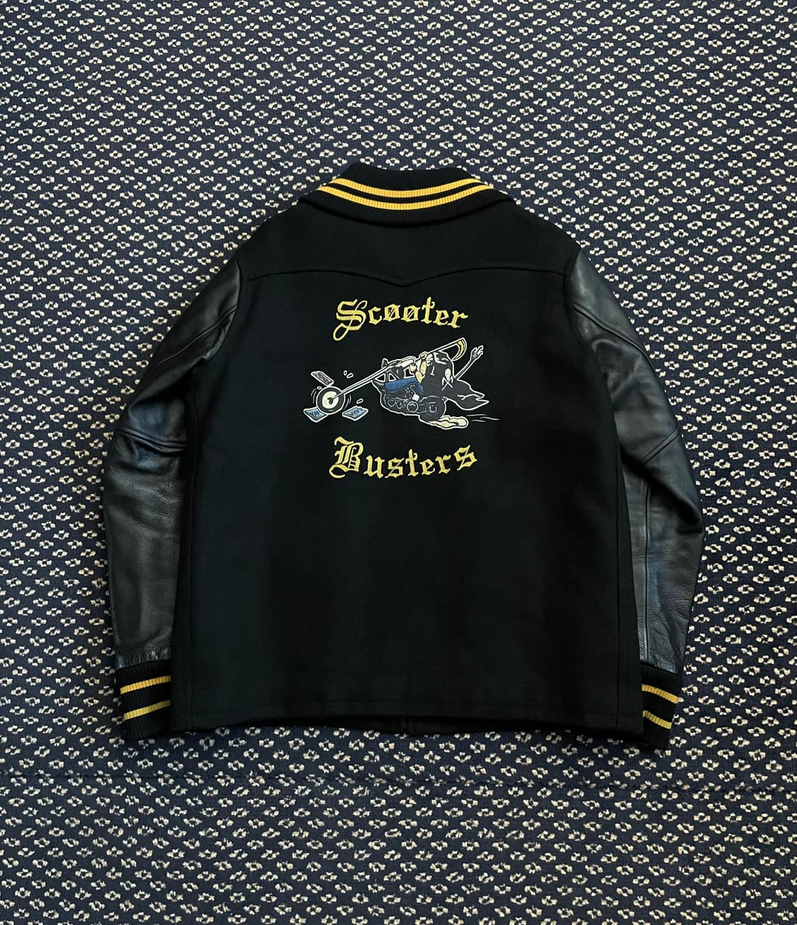 Neighborhood x EVOKE 상품이미지2