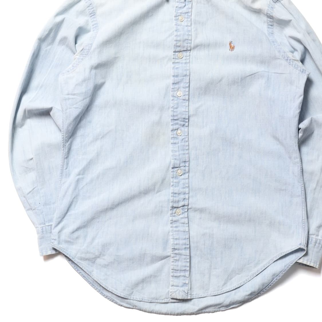 폴로 랄프로렌 Polo by Ralph Lauren Denim Shirt 상품이미지3