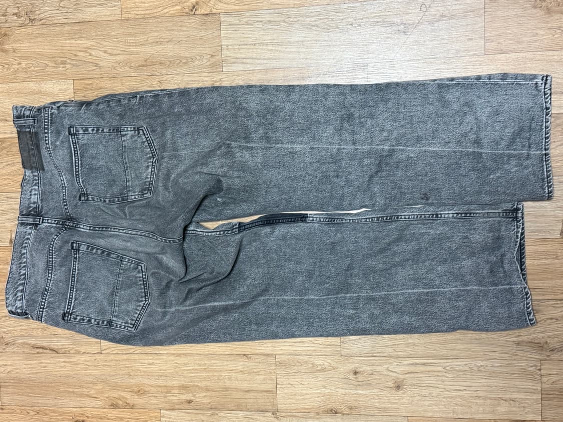 아워레가시 써드컷 서드컷 블랙그레이 30사이즈 상품이미지4