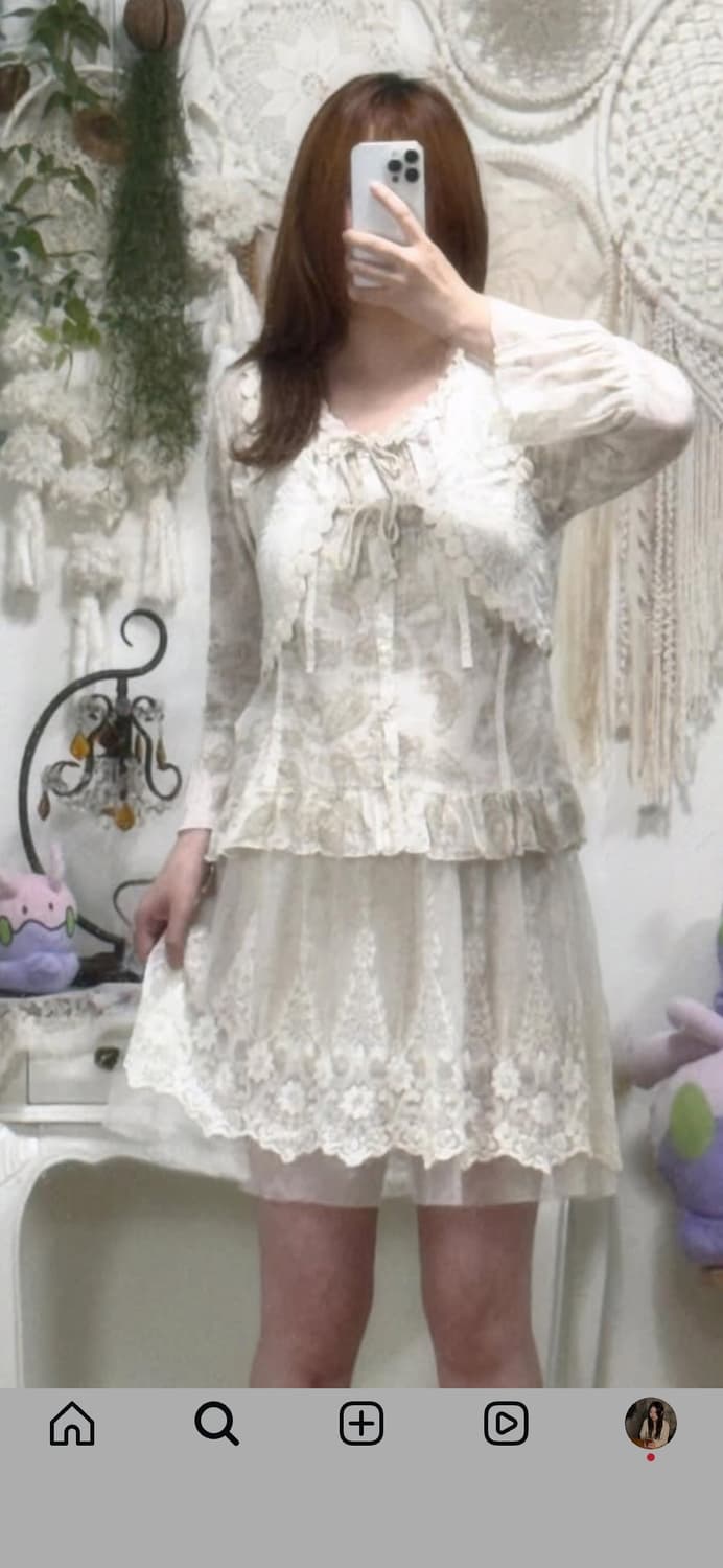 케이프 모리페어리세트 상품이미지3