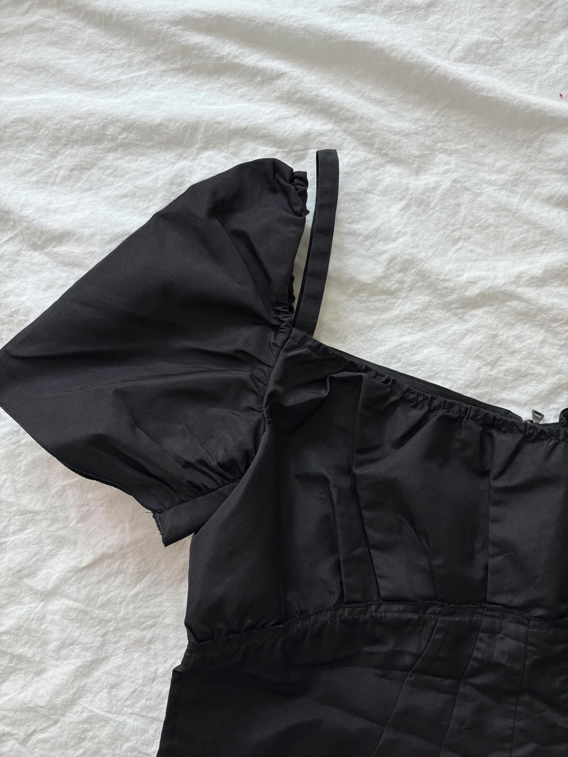 Prada 빈티지 브라다 블라우스 상품이미지2