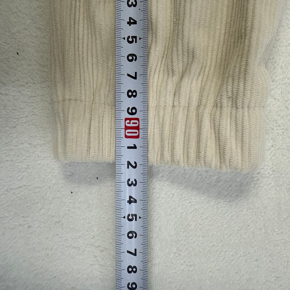 26 머렐 코듀로이 카고 조거팬츠 0303T 상품이미지7