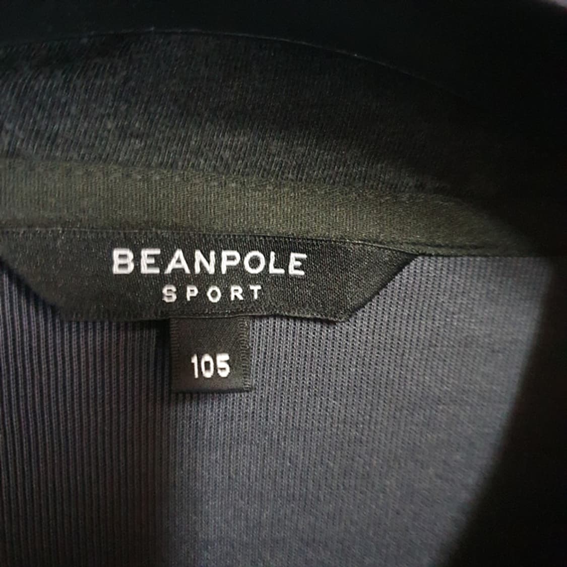 빈폴 후드집업 105 상품이미지3