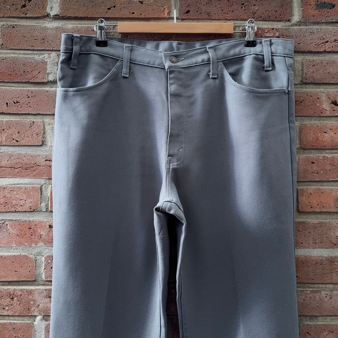 90s USA 리바이스 Levi’s 517 부츠컷 트라우저 상품이미지2