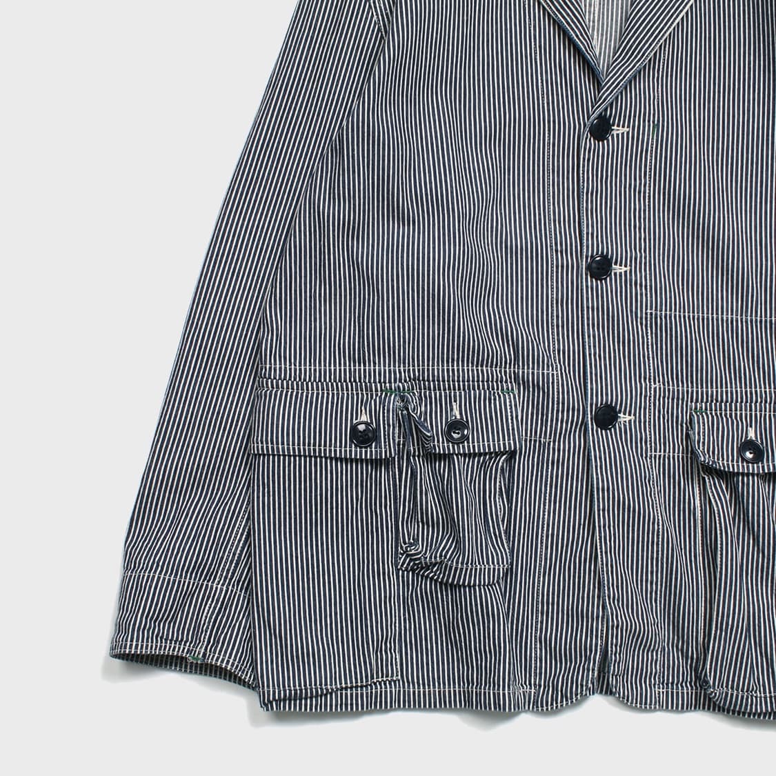 SASSAFRAS 상품이미지8